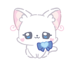 PetitCure Yuki's profile