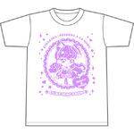 Cure Macaron Chibi T-Shirt