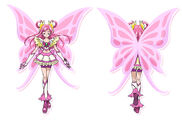 Super Cure Dream