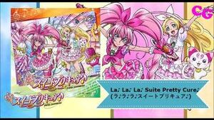 La♪_La♪_La♪_Suite_Pretty_Cure♪