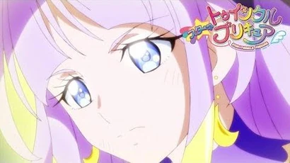スター☆トゥインクルプリキュア_第41話予告_「月よ輝け☆まどかの一歩！」