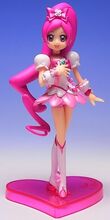 Cure Blossom cutie figure