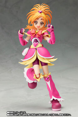 S.H.Figuarts | Pretty Cure Wiki | Fandom