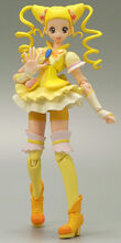 S.H.Figuart: Cure Lemonade