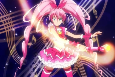 SPC06 | Pretty Cure Wiki | Fandom