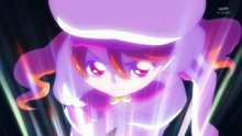 Ichika sees the light and becomes determined