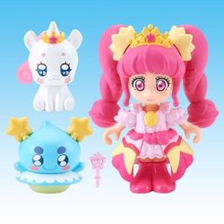 Star twinkle precure dolls sale