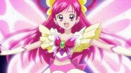 Super Cure Dream