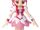 Merchandise de HeartCatch Pretty Cure