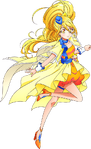 Cure Etoile