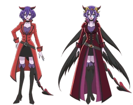 Updated Shindoine Asahi