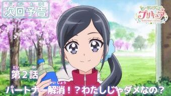 Hgpc02 Pretty Cure Wiki Fandom