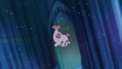 Курурун исследует