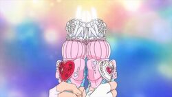 Viva Spark Tropical Rouge Pretty Cure Pretty Cure Wiki Fandom Viva Spark Tropical Rouge Pretty Cure Pretty Cure Wiki Fandom