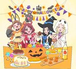 Healin' Good Pretty Cure Halloween visual