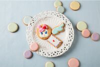 Kirarin Cookie