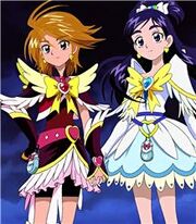 Phoenix precure