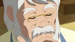 Nishikido thinking