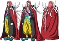 Evil Mephisto (Toei Animation)