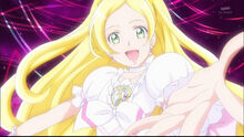 "Come here, Rery!"