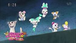 Pretty Cure All Stars New Stage: Mirai no Tomodachi | Pretty Cure Wiki | Fandom