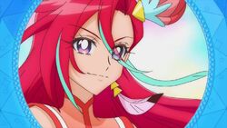 Stream Viva! Spark! Tropical Rouge! Precure ~Tropical Club Ver~ by  ❤🎸🎻Nakime The Biwa Player 2023-2024 UTTP🎸🎻❤