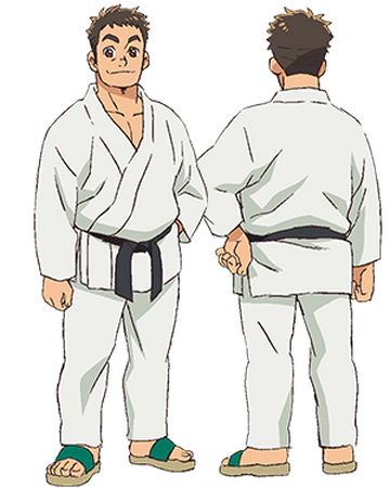 Usami Genichirou Pretty Cure Wiki Fandom Usami Genichirou Pretty Cure Wiki Fandom