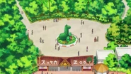 Sukoyaka Zoo