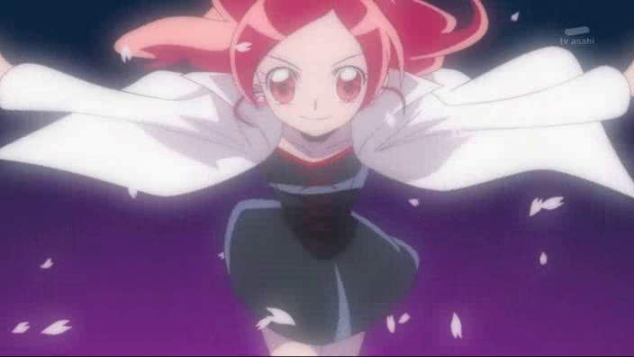 HSPC37, Pretty Cure Wiki