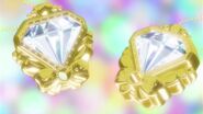 Linkle Stone Diamond