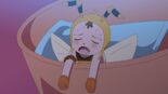 Chikurun got dizzy
