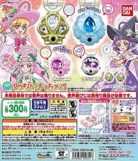 MTPC Gacha 5