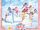 Tropical-Rouge! Pretty Cure: Yuki no Princess to Kiseki no Yubiwa! Theme Song Single