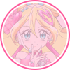 Cure Idol Button 02