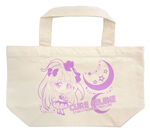 PrePop♪ Cure Selene Mini Tote Bag