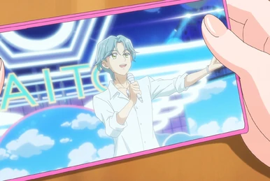 Ena Soranokawa (card) | Z/X -Zillions of enemy X- Wiki | Fandom