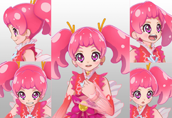 Sakura Dream Stars Pretty Cure Wiki Fandom