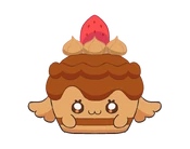 Chocolate Cake Recipepe Toei