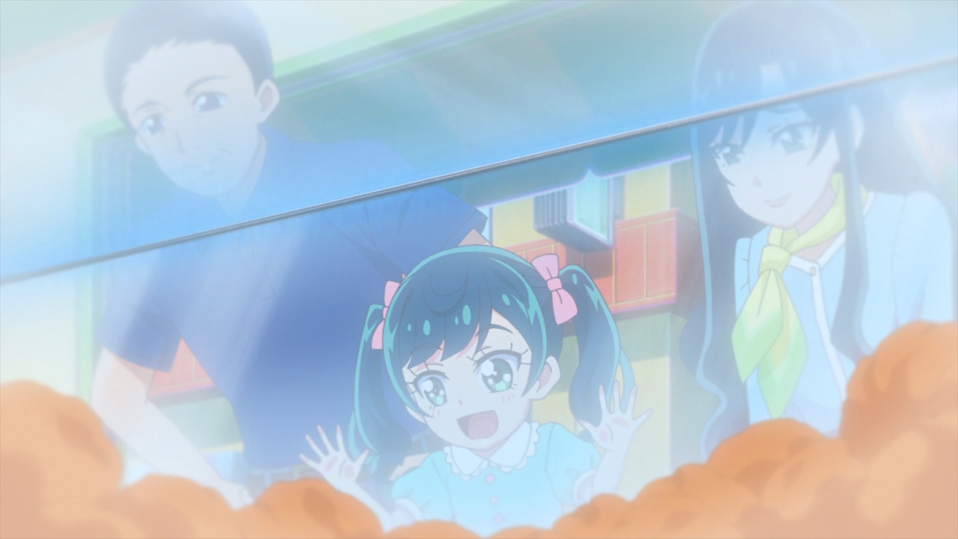 Kibou no Chikara: Otona Precure '23 Ep 3