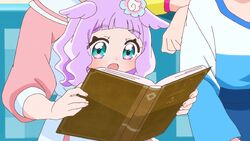 HSPC37, Pretty Cure Wiki