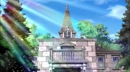 Karens Villa