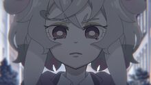 Preme asks Puca why she's here