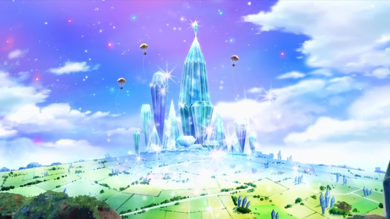 Power of Hope: PreCure Full Bloom - Wikiwand