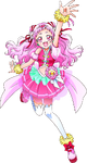 Cure Yell