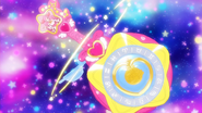 Star Color Pen Taurus im Star Color Pendant