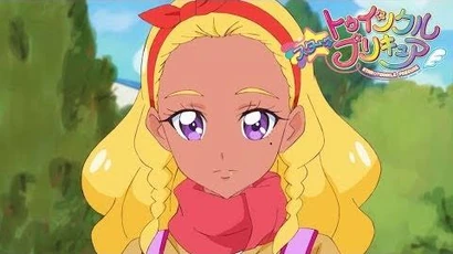 スター☆トゥインクルプリキュア_第42話予告_「笑顔の迷い、えれなの迷い。」