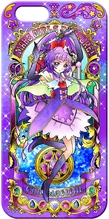 Cure Magical iPhone Case