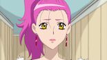 Miyuki looks sad