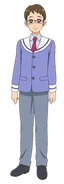 Kenta Hirano
