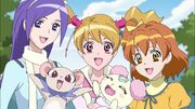 Let's! Fresh End of the OP.jpg